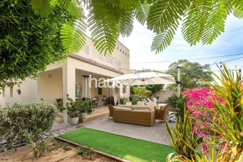 Villa en alquiler en The Springs, Dubai, EAU 4 dormitorios, 381 m2 № 626670 - foto 14