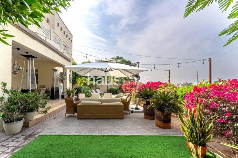 Villa en alquiler en The Springs, Dubai, EAU 4 dormitorios, 381 m2 № 626670 - foto 19