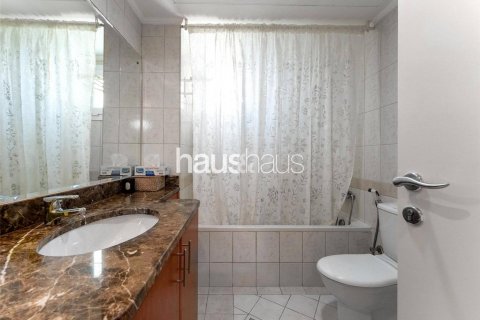 Villa en alquiler en The Springs, Dubai, EAU 4 dormitorios, 381 m2 № 626670 - foto 25