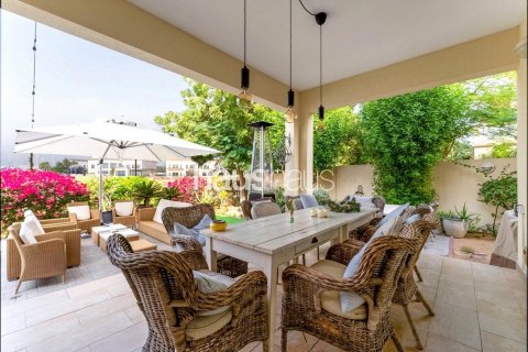 Villa en alquiler en The Springs, Dubai, EAU 4 dormitorios, 381 m2 № 626670 - foto 18