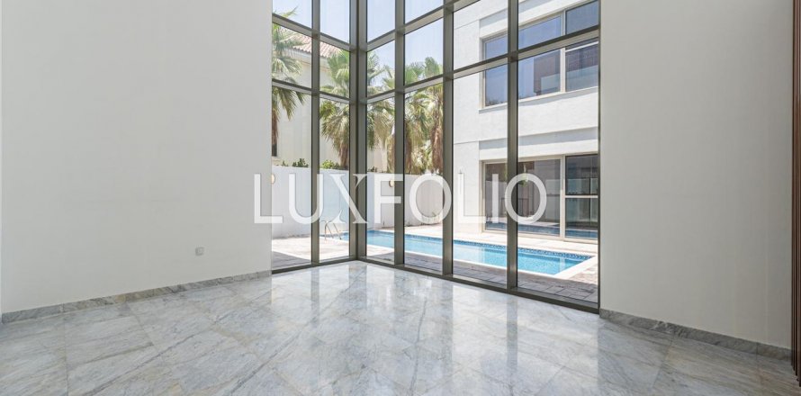 Villa sa Mohammed Bin Rashid City, Dubai, UAE 5 silid-tulugan, 847 sq.m. № 628086