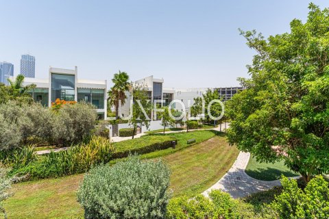 Villa te huur in Mohammed Bin Rashid City, Dubai, VAE 5 slaapkamers, 847 vr.m., nr 628086 - foto 24