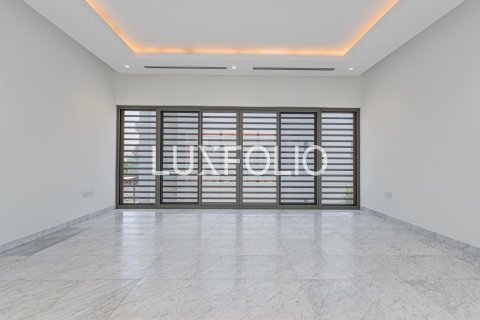 Villa te huur in Mohammed Bin Rashid City, Dubai, VAE 5 slaapkamers, 847 vr.m., nr 628086 - foto 11
