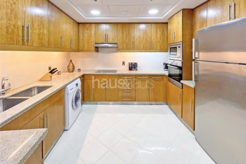 Διαμέρισμα σε Dubai Marina, ΗΑΕ 2 υπνοδωμάτια, 155 τ.μ. Αρ. 626669 - φωτογραφία 7