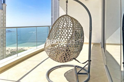 Διαμέρισμα σε Dubai Marina, ΗΑΕ 2 υπνοδωμάτια, 155 τ.μ. Αρ. 626669 - φωτογραφία 3