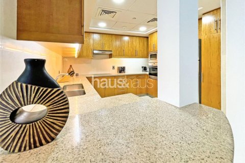 Διαμέρισμα σε Dubai Marina, ΗΑΕ 2 υπνοδωμάτια, 155 τ.μ. Αρ. 626669 - φωτογραφία 9