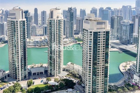 Διαμέρισμα σε Dubai Marina, ΗΑΕ 2 υπνοδωμάτια, 155 τ.μ. Αρ. 626669 - φωτογραφία 17