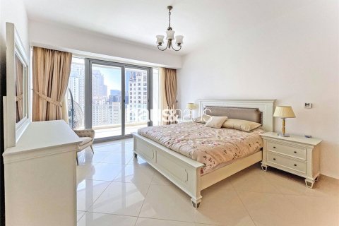 Διαμέρισμα σε Dubai Marina, ΗΑΕ 2 υπνοδωμάτια, 155 τ.μ. Αρ. 626669 - φωτογραφία 11