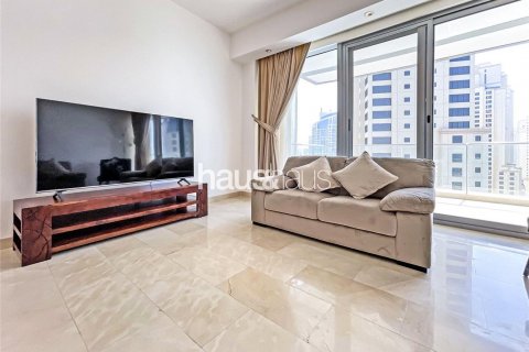 Διαμέρισμα σε Dubai Marina, ΗΑΕ 2 υπνοδωμάτια, 155 τ.μ. Αρ. 626669 - φωτογραφία 5