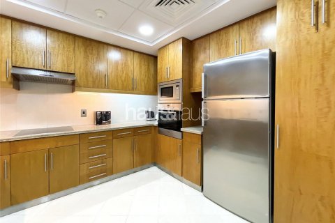Διαμέρισμα σε Dubai Marina, ΗΑΕ 2 υπνοδωμάτια, 155 τ.μ. Αρ. 626669 - φωτογραφία 8