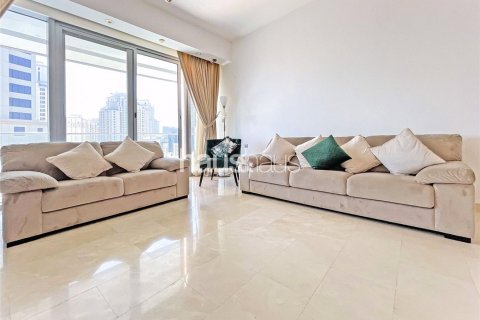 Διαμέρισμα σε Dubai Marina, ΗΑΕ 2 υπνοδωμάτια, 155 τ.μ. Αρ. 626669 - φωτογραφία 4