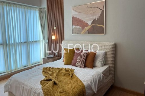 Apartamento en alquiler en Downtown Dubai (Downtown Burj Dubai), Dubai, EAU 1 dormitorio, 73 m2 № 628088 - foto 4