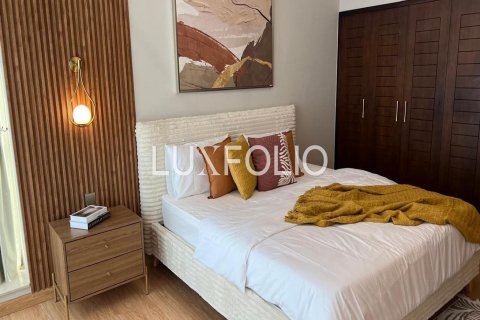 Apartamento en alquiler en Downtown Dubai (Downtown Burj Dubai), Dubai, EAU 1 dormitorio, 73 m2 № 628088 - foto 5