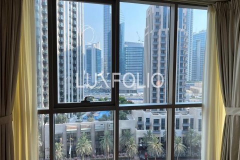 Apartamento en alquiler en Downtown Dubai (Downtown Burj Dubai), Dubai, EAU 1 dormitorio, 73 m2 № 628088 - foto 12