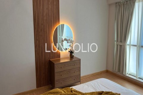 Apartamento en alquiler en Downtown Dubai (Downtown Burj Dubai), Dubai, EAU 1 dormitorio, 73 m2 № 628088 - foto 6