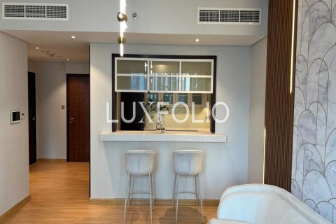 Apartamento en alquiler en Downtown Dubai (Downtown Burj Dubai), Dubai, EAU 1 dormitorio, 73 m2 № 628088 - foto 7
