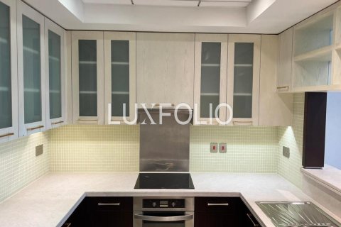 Apartamento en alquiler en Downtown Dubai (Downtown Burj Dubai), Dubai, EAU 1 dormitorio, 73 m2 № 628088 - foto 8