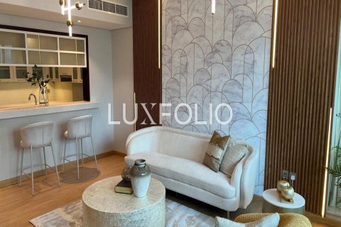 Apartamento en alquiler en Downtown Dubai (Downtown Burj Dubai), Dubai, EAU 1 dormitorio, 73 m2 № 628088 - foto 3