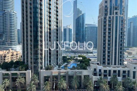Apartamento en alquiler en Downtown Dubai (Downtown Burj Dubai), Dubai, EAU 1 dormitorio, 73 m2 № 628088 - foto 10