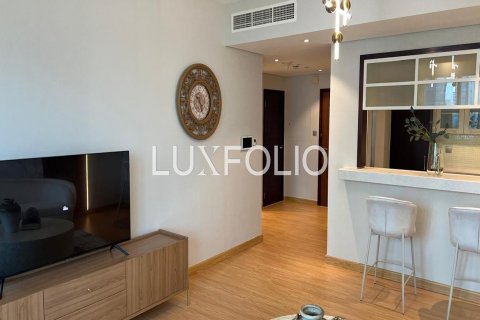 Apartamento en alquiler en Downtown Dubai (Downtown Burj Dubai), Dubai, EAU 1 dormitorio, 73 m2 № 628088 - foto 2