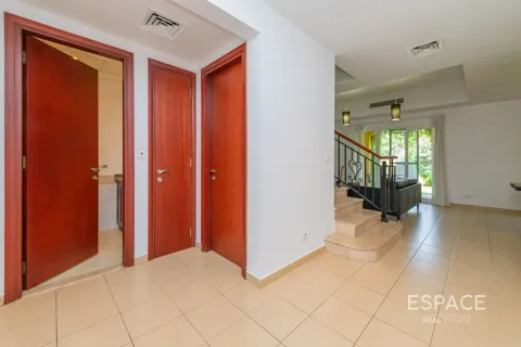 Βίλα σε Arabian Ranches, Dubai, ΗΑΕ 2 υπνοδωμάτια, 175 τ.μ. Αρ. 737883 - φωτογραφία 4