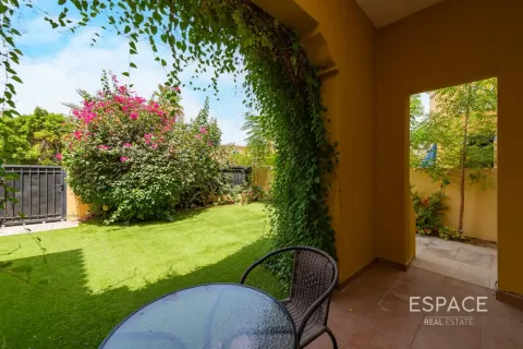 Βίλα σε Arabian Ranches, Dubai, ΗΑΕ 2 υπνοδωμάτια, 175 τ.μ. Αρ. 737883 - φωτογραφία 10