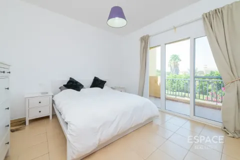 Βίλα σε Arabian Ranches, Dubai, ΗΑΕ 2 υπνοδωμάτια, 175 τ.μ. Αρ. 737883 - φωτογραφία 6