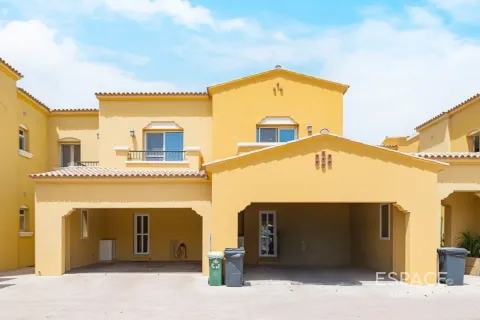 Βίλα σε Arabian Ranches, Dubai, ΗΑΕ 2 υπνοδωμάτια, 175 τ.μ. Αρ. 737883 - φωτογραφία 11
