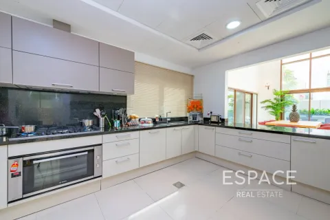 Villa zum Verkauf in Meydan Gated Community, Dubai, VAE 6 Schlafzimmer, 598 m2 Nr. 737880 - Foto 10