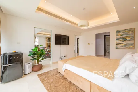 Villa zum Verkauf in Meydan Gated Community, Dubai, VAE 6 Schlafzimmer, 598 m2 Nr. 737880 - Foto 5