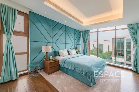 Villa zum Verkauf in Meydan Gated Community, Dubai, VAE 6 Schlafzimmer, 598 m2 Nr. 737880 - Foto 6