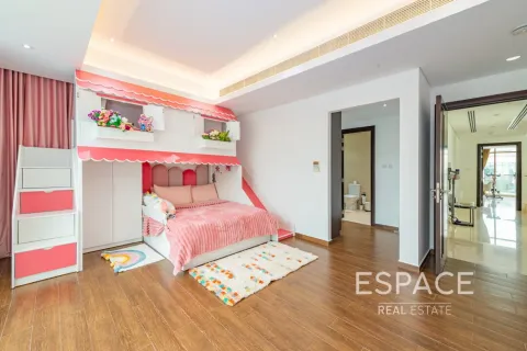 Villa zum Verkauf in Meydan Gated Community, Dubai, VAE 6 Schlafzimmer, 598 m2 Nr. 737880 - Foto 7