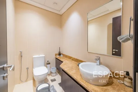 Villa zum Verkauf in Meydan Gated Community, Dubai, VAE 6 Schlafzimmer, 598 m2 Nr. 737880 - Foto 12
