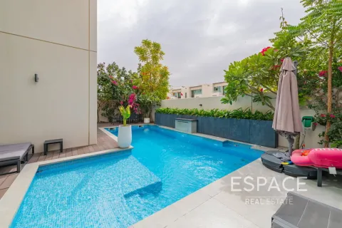 Villa zum Verkauf in Meydan Gated Community, Dubai, VAE 6 Schlafzimmer, 598 m2 Nr. 737880 - Foto 20