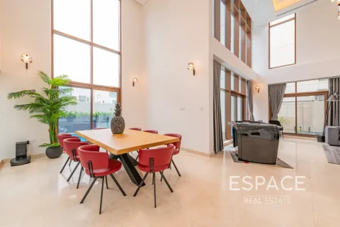 Villa zum Verkauf in Meydan Gated Community, Dubai, VAE 6 Schlafzimmer, 598 m2 Nr. 737880 - Foto 4