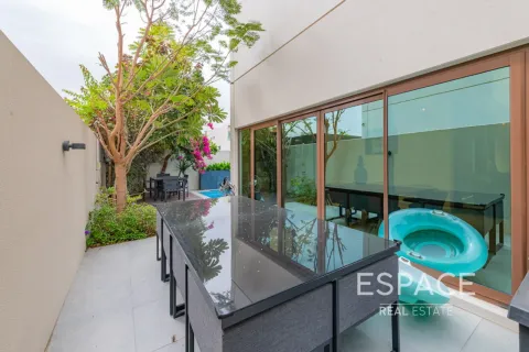 Villa zum Verkauf in Meydan Gated Community, Dubai, VAE 6 Schlafzimmer, 598 m2 Nr. 737880 - Foto 13