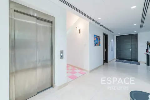 Villa zum Verkauf in Meydan Gated Community, Dubai, VAE 6 Schlafzimmer, 598 m2 Nr. 737880 - Foto 18