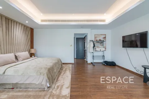 Villa zum Verkauf in Meydan Gated Community, Dubai, VAE 6 Schlafzimmer, 598 m2 Nr. 737880 - Foto 16