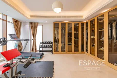 Villa zum Verkauf in Meydan Gated Community, Dubai, VAE 6 Schlafzimmer, 598 m2 Nr. 737880 - Foto 15