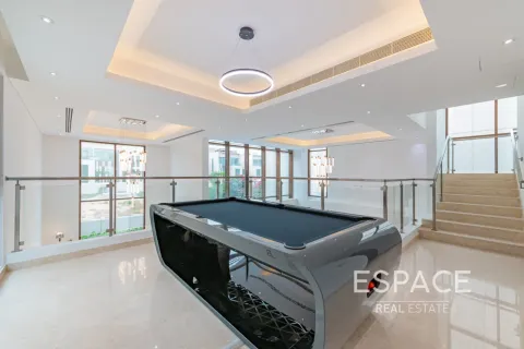 Villa zum Verkauf in Meydan Gated Community, Dubai, VAE 6 Schlafzimmer, 598 m2 Nr. 737880 - Foto 9