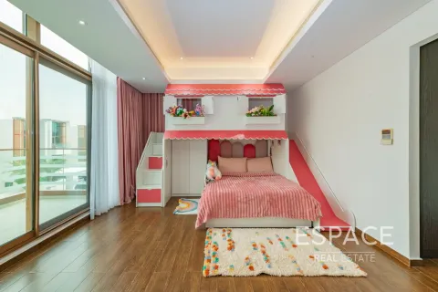 Villa zum Verkauf in Meydan Gated Community, Dubai, VAE 6 Schlafzimmer, 598 m2 Nr. 737880 - Foto 8