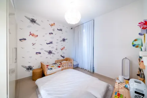 Vila v Dubai Hills Estate, SAE 4 ložnice, 229 m² Č.: 737884 - fotografie 14