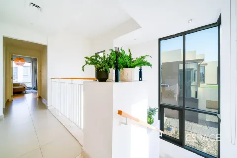 Vila v Dubai Hills Estate, SAE 4 ložnice, 229 m² Č.: 737884 - fotografie 10