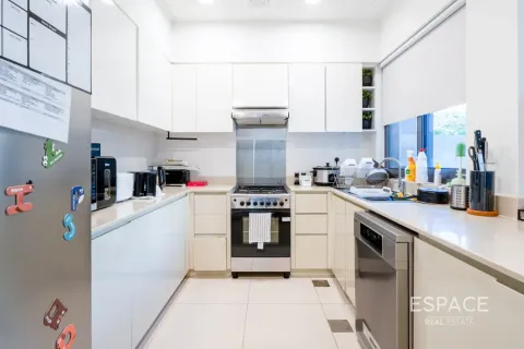 Vila v Dubai Hills Estate, SAE 4 ložnice, 229 m² Č.: 737884 - fotografie 7