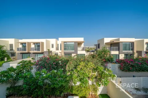 Vila v Dubai Hills Estate, SAE 4 ložnice, 229 m² Č.: 737884 - fotografie 18