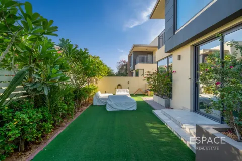Vila v Dubai Hills Estate, SAE 4 ložnice, 229 m² Č.: 737884 - fotografie 20