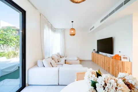 Vila v Dubai Hills Estate, SAE 4 ložnice, 229 m² Č.: 737884 - fotografie 5