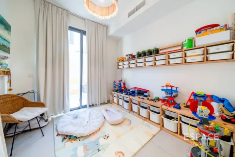 Vila v Dubai Hills Estate, SAE 4 ložnice, 229 m² Č.: 737884 - fotografie 17