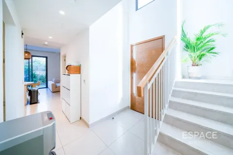 Vila v Dubai Hills Estate, SAE 4 ložnice, 229 m² Č.: 737884 - fotografie 11