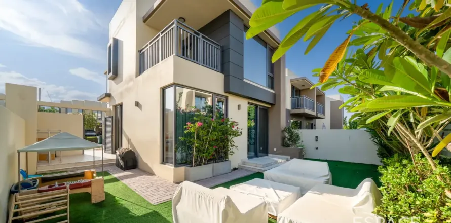 Vila v Dubai Hills Estate, SAE 4 ložnice, 229 m² Č.: 737884